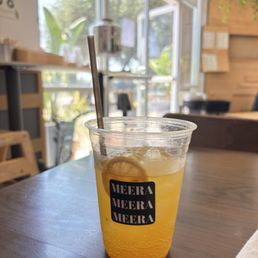 Mango Matter Mango Matter