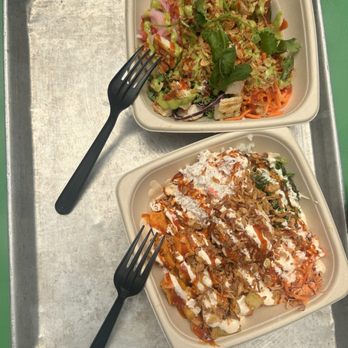 the bowls - Asian Fusion Near Me - Raleigh, North Carolina
