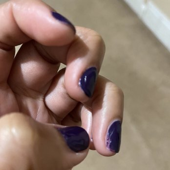 Rock Star Nails & Spa - Nail Salons Near Me - Glenview, Illinois