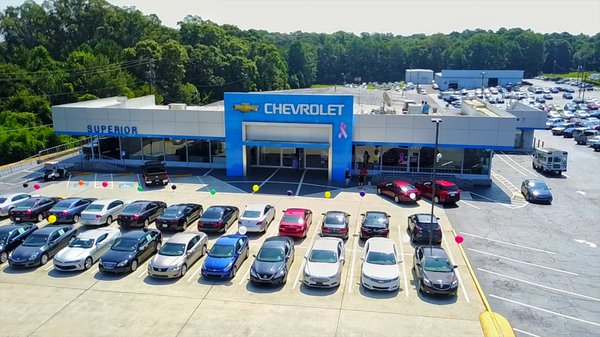 Superior Chevrolet 4770 Covington Hwy Decatur Ga Tire Dealers Mapquest