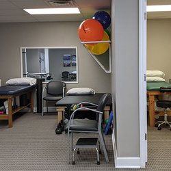 Compass Physical Therapy - Asheville physical therapy clinic