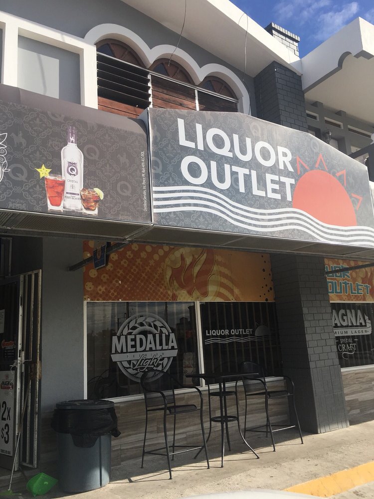 LIQUOR OUTLET CARR 101 KM 18.1, Cabo Rojo, Puerto Rico Beer, Wine & Spirits Yelp