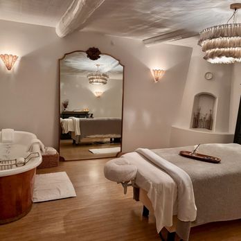 La Vidorra Spa - Day Spas Near Me - Scottsdale, Arizona La Vidorra Spa - Day Spas Near Me - Scottsdale, Arizona