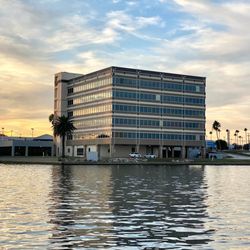 Total Spine & Orthopedics - Outside of office building