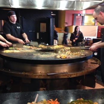 HuHot Mongolian Grill - Mongolian Near Me - Sandy, Utah HuHot Mongolian Grill - Mongolian Near Me - Sandy, Utah