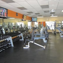 End Results Health & Wellness Center - Super Clean functional gym