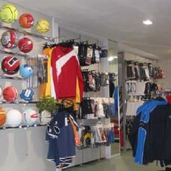 Sport Mroczek