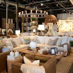 J Turner & - Inside of store