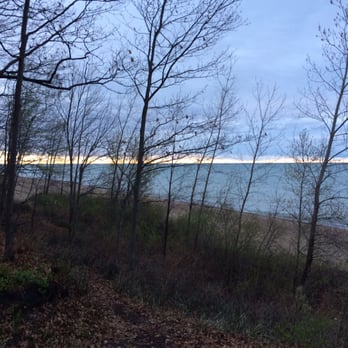 Lakeport State Park - Parks Near Me - Lakeport, Michigan
