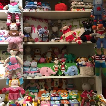 The Quilted Monkey - Home Decor Near Me - Santa Monica, California