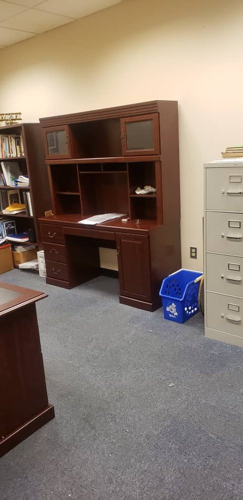 Slide of Tendongkeng Construction