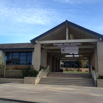 Carmel High School - Middle Schools & High Schools Near Me - Carmel, California Carmel High School - Middle Schools & High Schools Near Me - Carmel, California