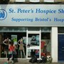 Photo of St Peter's Hospice