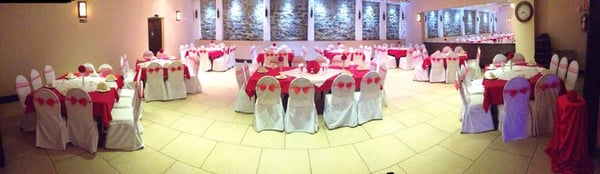 Alwaha Restaurant Bronx New York by null