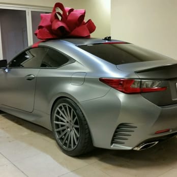 Incognito Wraps - Vehicle Wraps Near Me - Las Vegas, Nevada