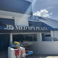 Pacific Shell Massage