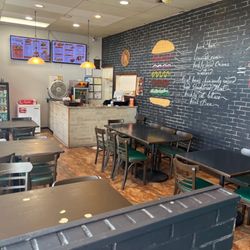Halal Express Cuisine