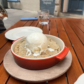 Gilt Bar - New American Near Me - Chicago, Illinois