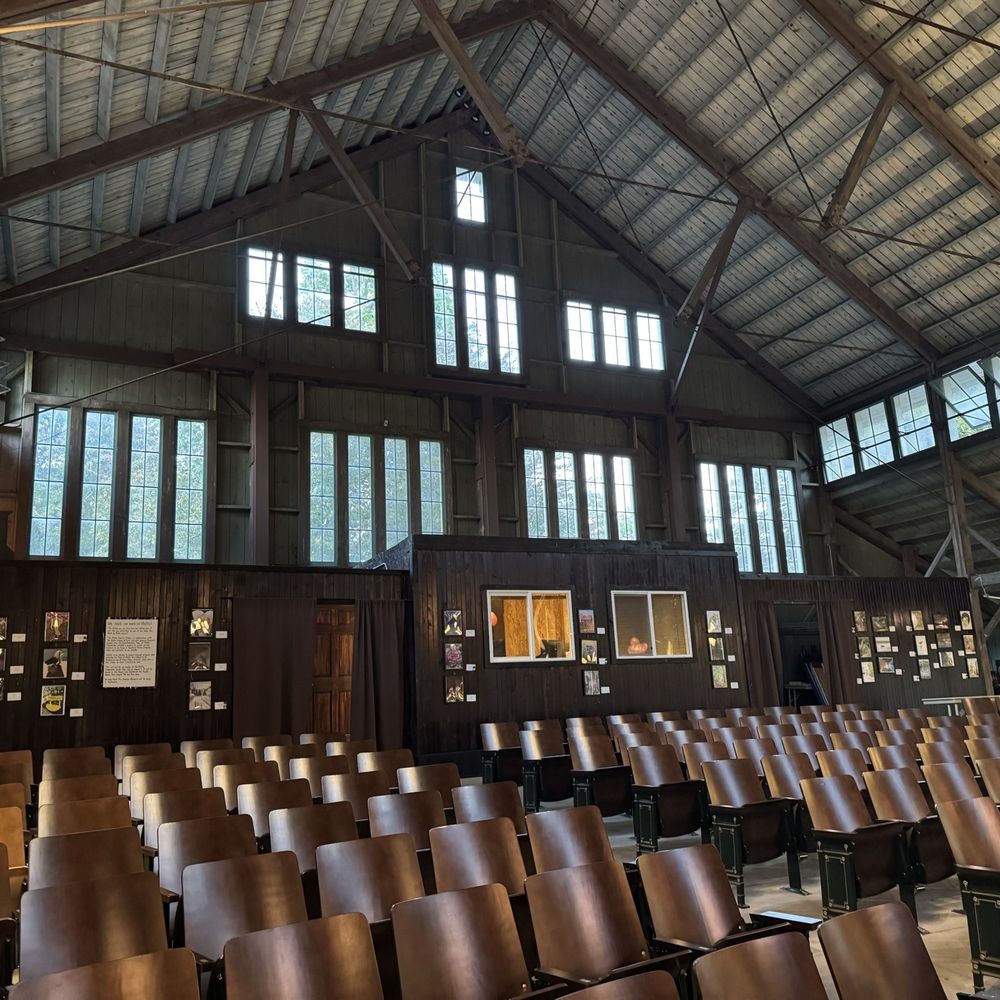 Round Lake Auditorium - Music Venues Near Me - Round Lake, New York Round Lake Auditorium - Music Venues Near Me - Round Lake, New York