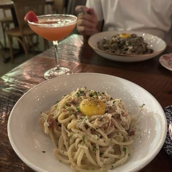 Nonnina - Carbonara - Italian Near Me - Chicago, Illinois Nonnina - Carbonara - Italian Near Me - Chicago, Illinois