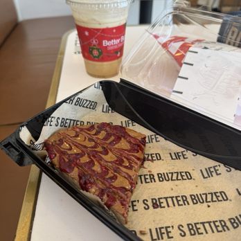 Better Buzz Coffee Escondido - Coffee & Tea Near Me - Escondido, California