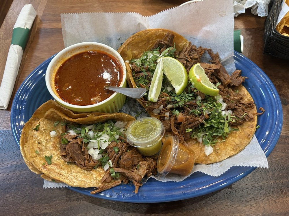 Mr Pancho Mexican Cuisine
