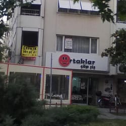 Ortaklar Çöpşiş - Ortaklar Çöpşiş