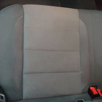 Caliwood Detail - No more crumbs and stains! - Auto Detailing Near Me - Denton, Texas