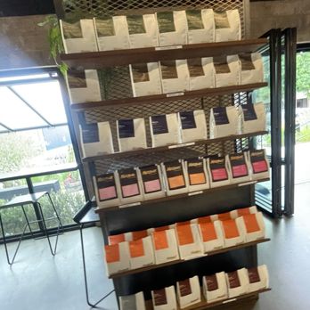 Freelance Coffee Project - Merchandise - Coffee & Tea Near Me - Newport Beach, California