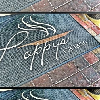 Poppy's Italiano - Italian Near Me - Ponte Vedra Beach, Florida Poppy's Italiano - Italian Near Me - Ponte Vedra Beach, Florida