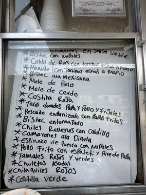Menu photo 1 Uptown Taco and Grill Nashville, TN Menu photo 1 Uptown Taco and Grill Nashville, TN