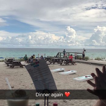 Surf Hut - Seafood Near Me - Destin, Florida