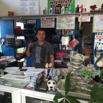 Advance Auto Repair - Auto Repair Near Me - Fremont, California