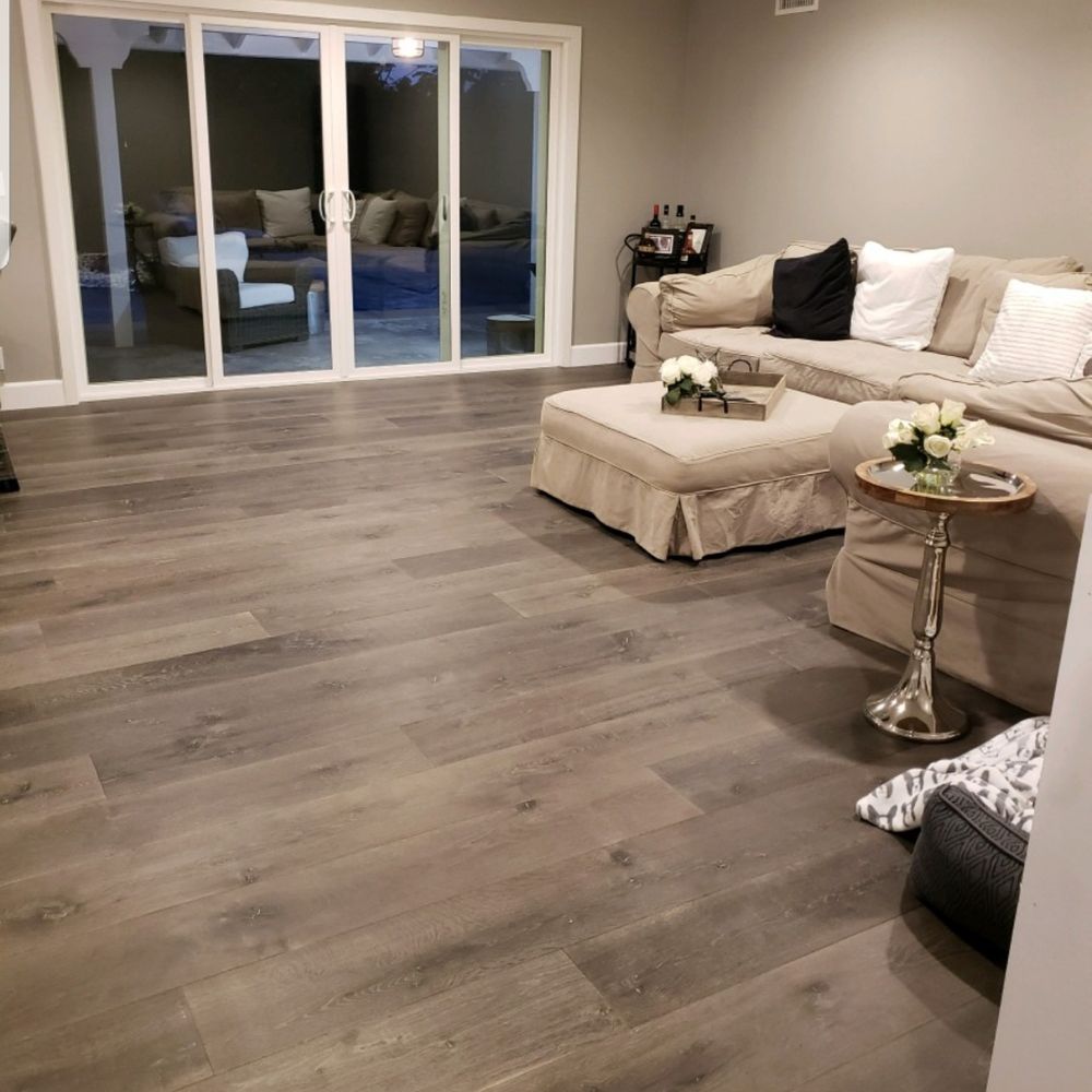 Hernandez Wholesale Flooring - Flooring Near Me - Commerce, California