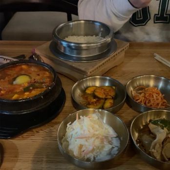 Ondam - Korean Near Me - Santa Clara, California Ondam - Korean Near Me - Santa Clara, California
