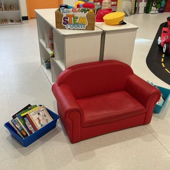 The Learning Experience - Cedar Park - Make Believe Boulevard - Child Care & Day Care Near Me - Cedar Park, Texas