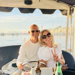 Balboa Boat Rentals