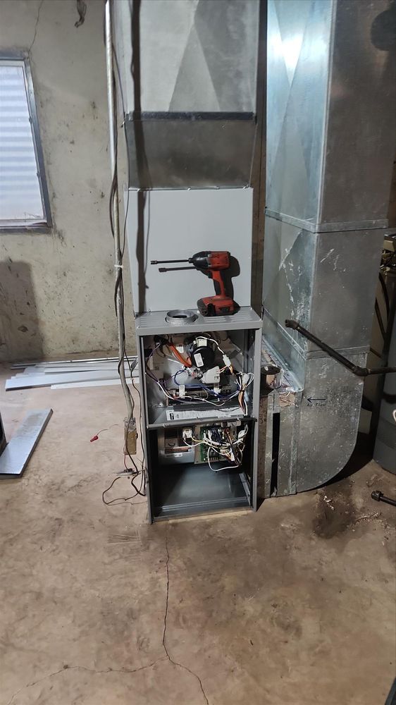 Slide of Paco's Heating & Cooling