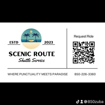 Scenicroute Shuttle - Airport Shuttles Near Me Scenicroute Shuttle - Airport Shuttles Near Me