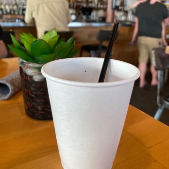 Industry - "Fancy Drink" - New American Near Me - San Marcos, Texas Industry - "Fancy Drink" - New American Near Me - San Marcos, Texas