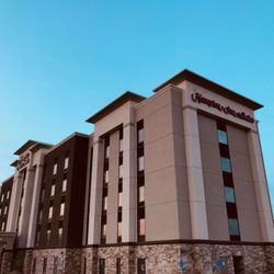 Hampton Inn & Suites St. George SunRiver - Exterior