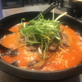 Ichitaru Ramen - Ramen Near Me - Cypress, California