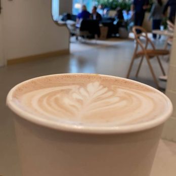Capital One Café - Coffee & Tea Near Me - New York, New York Capital One Café - Coffee & Tea Near Me - New York, New York