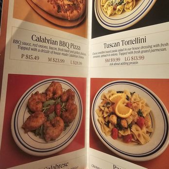 Giovanni's Pizzeria & Kitchen - Italian Near Me - Davenport, Florida Giovanni's Pizzeria & Kitchen - Italian Near Me - Davenport, Florida