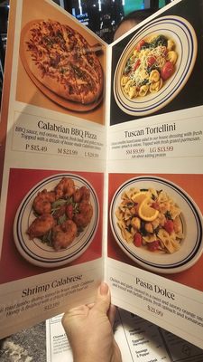 Menu photo 3 Giovanni's Pizzeria & Kitchen Davenport, FL Menu photo 3 Giovanni's Pizzeria & Kitchen Davenport, FL