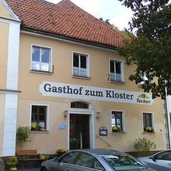 Gasthaus Zum Kloster