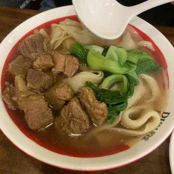 Dunhuang - Chinese Near Me - Edison, New Jersey
