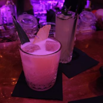 The Blind Rabbit - On Being Earnest - Cocktail Bars Near Me - Anaheim, California The Blind Rabbit - On Being Earnest - Cocktail Bars Near Me - Anaheim, California