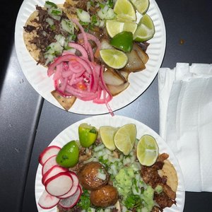 AVENUE 26 TACOS - 396 Photos & 246 Reviews - 353 S Alameda St, Los ...