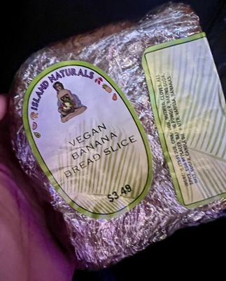 Island Naturals Market & Deli by null